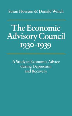 The Economic Advisory Council, 1930-1939