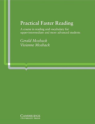 Practical Faster Reading