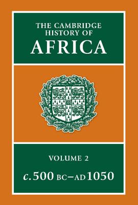 The Cambridge History of Africa