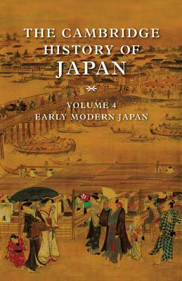 The Cambridge History of Japan