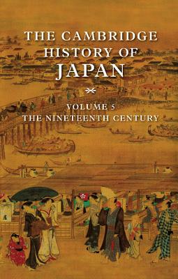 The Cambridge History of Japan