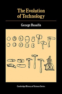The Evolution of Technology