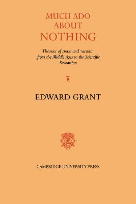 Much Ado about Nothing