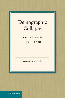 Demographic Collapse