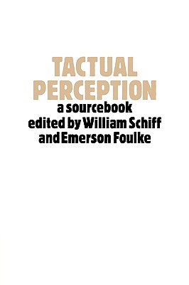 Tactual Perception