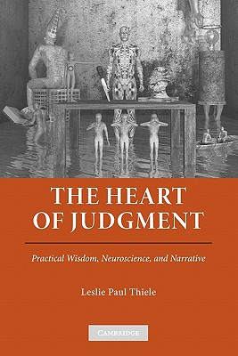 The Heart of Judgment