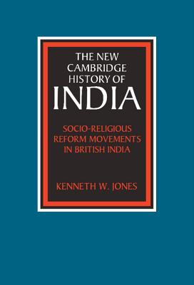 Socio-Religious Reform Movements in British India