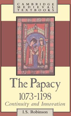 The Papacy, 1073-1198