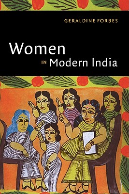 Women in Modern India