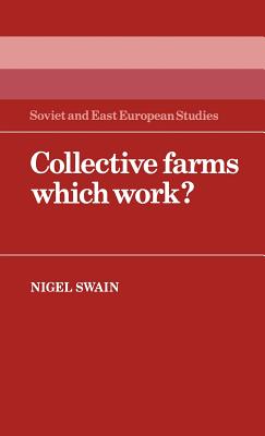 Collective Farms which Work?