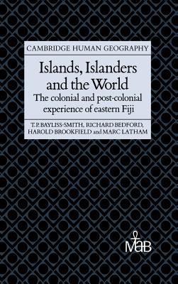 Islands, Islanders and the World