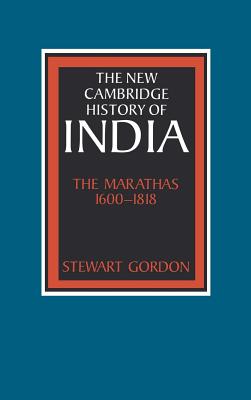 The Marathas 1600-1818