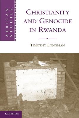 Christianity and Genocide in Rwanda