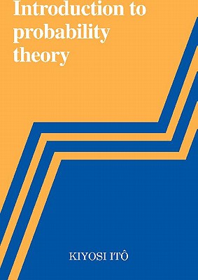 Introduction to Probability Theory