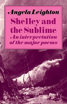 Shelley and the Sublime