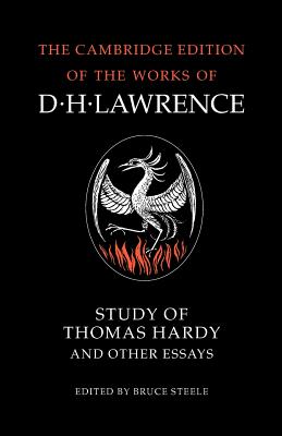 Study of Thomas Hardy and Other Essays