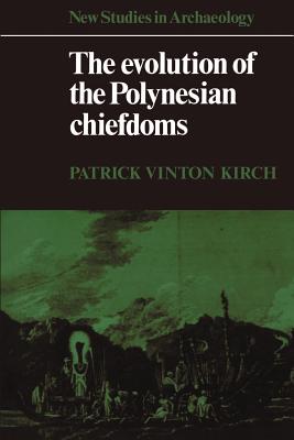 The Evolution of the Polynesian Chiefdoms