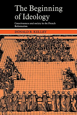 The Beginning of Ideology