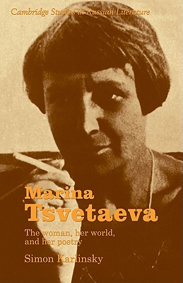 Marina Tsvetaeva