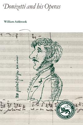 Donizetti and His Operas