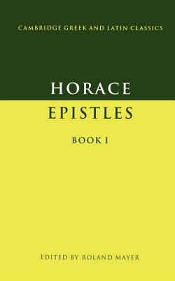 Epistles Book I