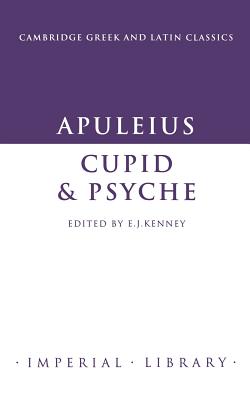 Apuleius: Cupid and Psyche