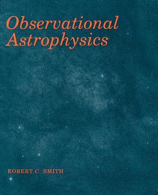 Observational Astrophysics