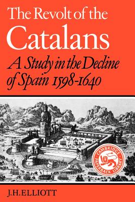 The Revolt of the Catalans