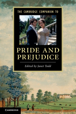 The Cambridge Companion to 'Pride and Prejudice'