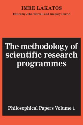 The Methodology of Scientific Research Programmes: Volume 1