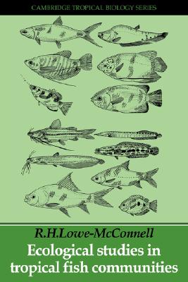 Ecological Studies in Tropical Fish Communities