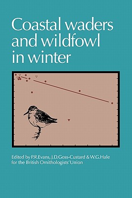 Coastal Waders and Wildfowl in Winter