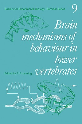 Brain Mechanisms of Behaviour in Lower Vertebrates