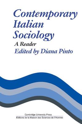 Contemporary Italian Sociology