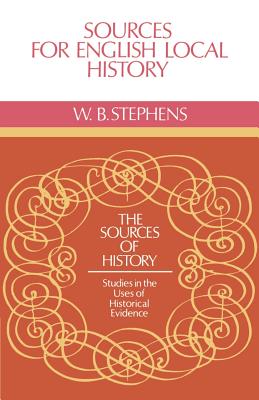 Sources for English Local History