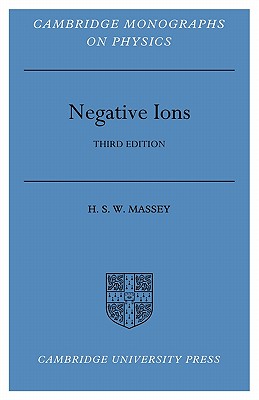 Negative Ions