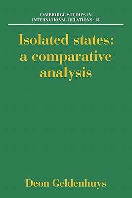 Isolated States