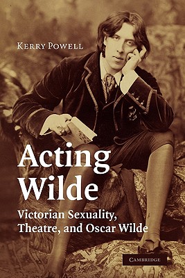 Acting Wilde