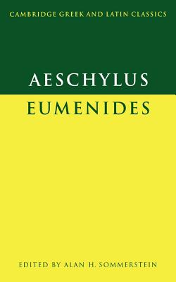 Aeschylus: Eumenides