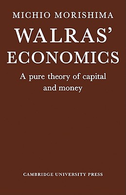 Walras'' Economics