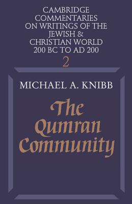 The Qumran Community