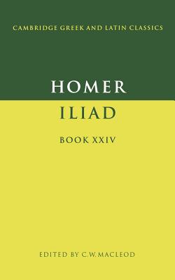 Homer: Iliad Book XXIV