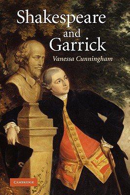 Shakespeare and Garrick