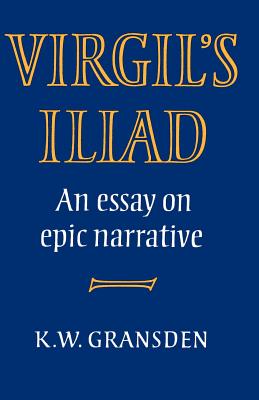 Virgil's Iliad