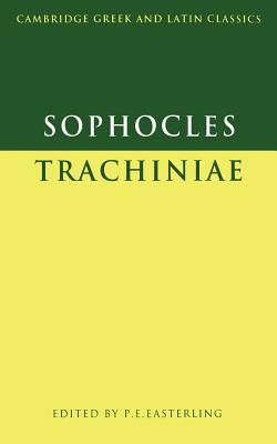 Sophocles: Trachiniae