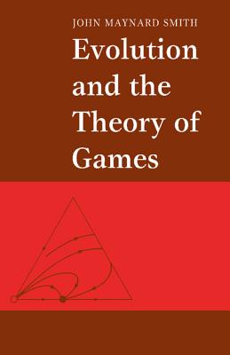 Evolution and the Theory of Games