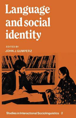 Language and Social Identity