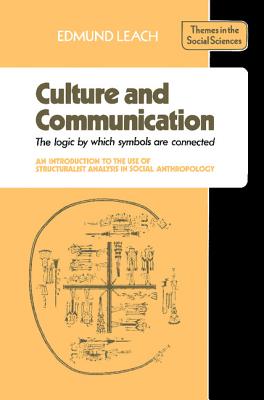 Culture and Communication