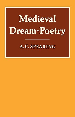 Medieval Dream-Poetry