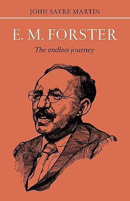 E.M. Forster